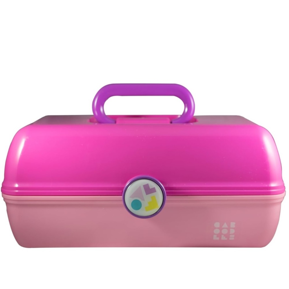 Caboodle Pink 🎀